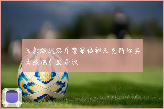 马刺球迷怒斥警察偏袒尼克斯称其为娘炮引发争议